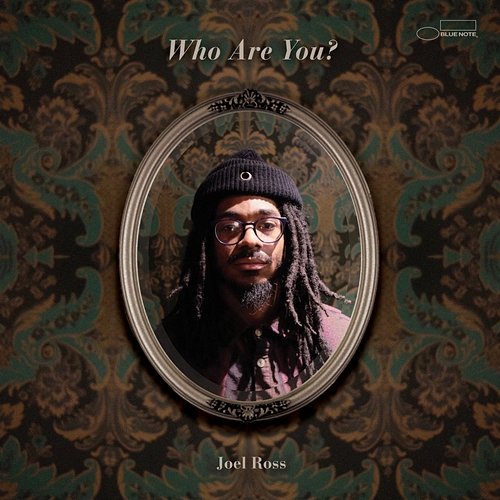 Who Are You? Joel Ross