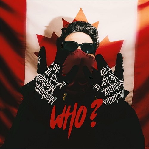 Who ? Nitin Randhawa, Robyn Sandhu