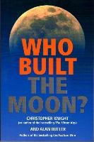 Who Built the Moon? Butler Alan, Knight Christopher