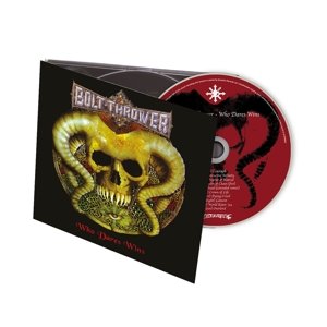 Who Dares Wins Bolt Thrower