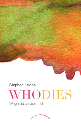 Who dies Levine Stephen