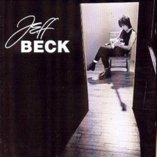 Who Else! Beck Jeff