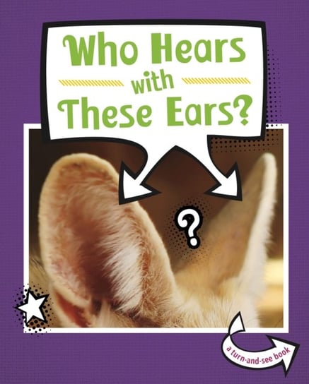 Who Hears With These Ears? Cari Meister