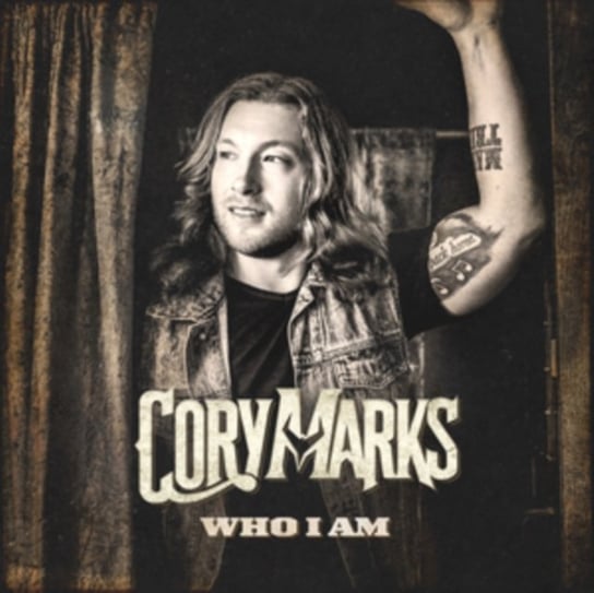 Who I Am Marks Cory