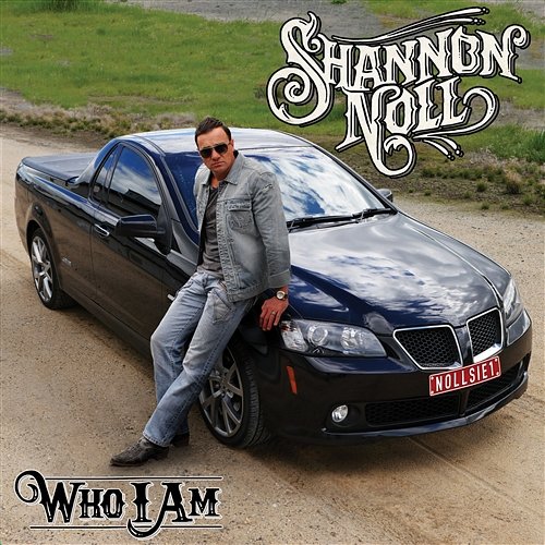 Who I Am Shannon Noll