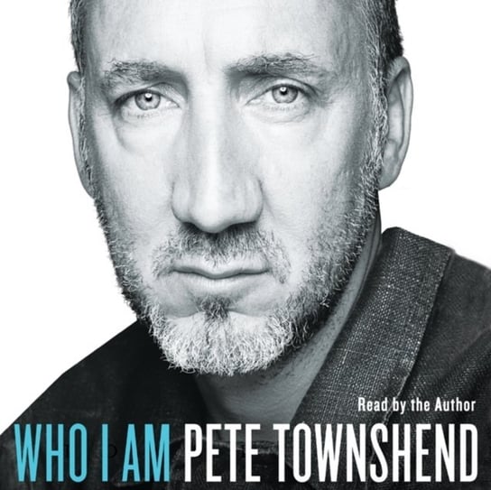 Who I Am Townshend Pete