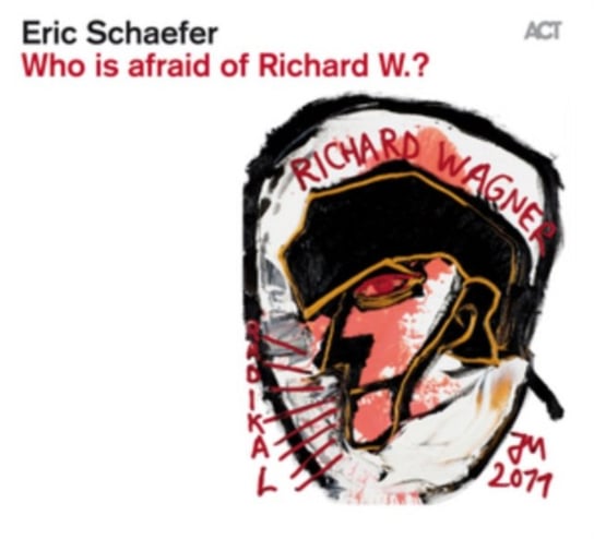 Who Is Afraid of Richard W.? Eric Schaefer