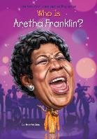 Who Is Aretha Franklin? Medina Nico