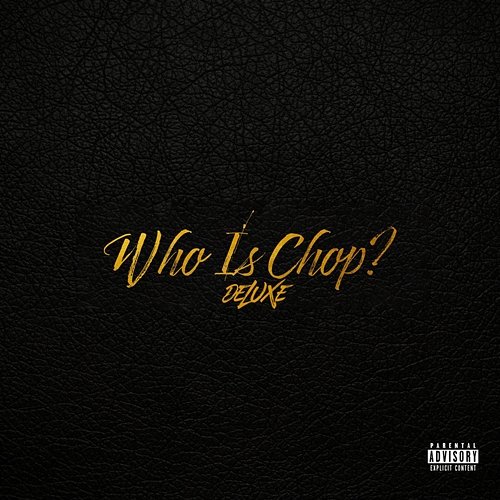 Who Is Chop? (Deluxe) FNF Chop