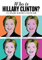 Who is Hillary Clinton? Pollitt Katha