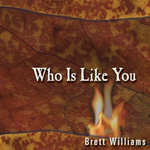 Who Is Like You? Brett Williams
