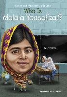 Who Is Malala Yousafzai? dePaola Tomie