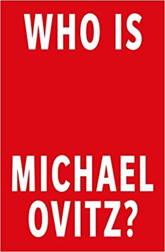 Who Is Michael Ovitz? Ovitz Michael