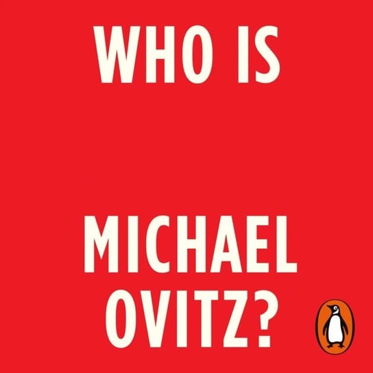 Who Is Michael Ovitz? Ovitz Michael