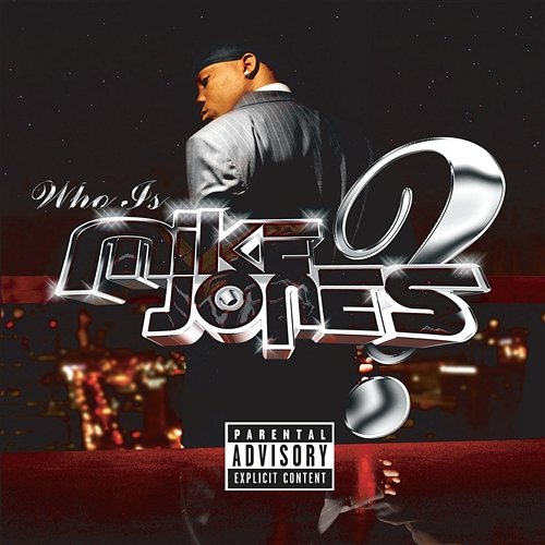 Who Is Mike Jones? Mike Jones