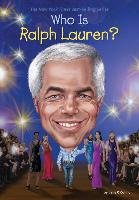 Who Is Ralph Lauren? Oconnor Jane
