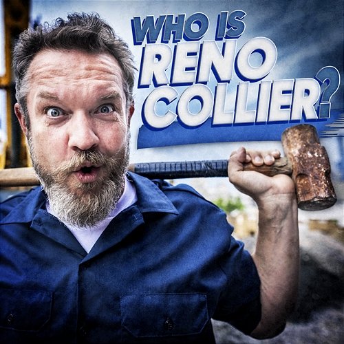 Who Is Reno Collier? Reno Collier