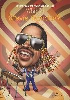 Who Is Stevie Wonder? Gigliotti Jim