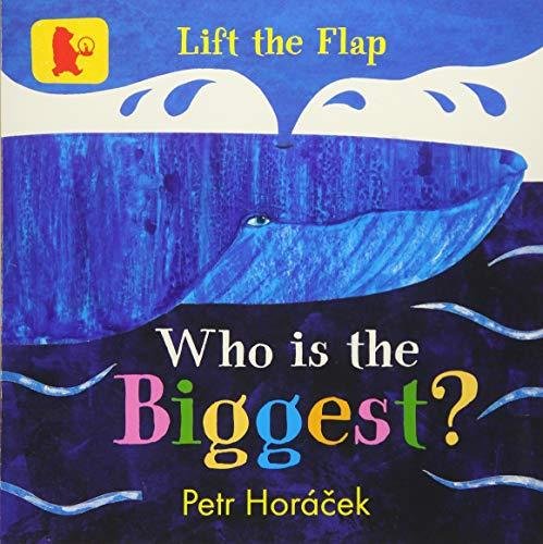 Who Is the Biggest? Horacek Petr