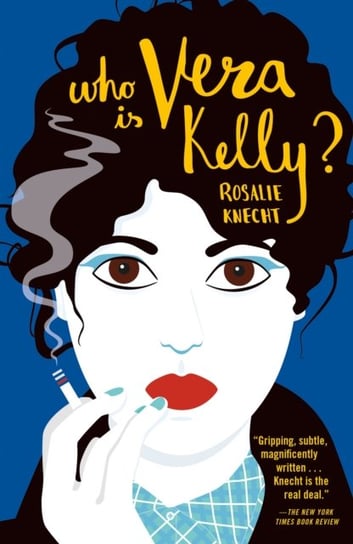 Who Is Vera Kelly? Knecht Rosalie