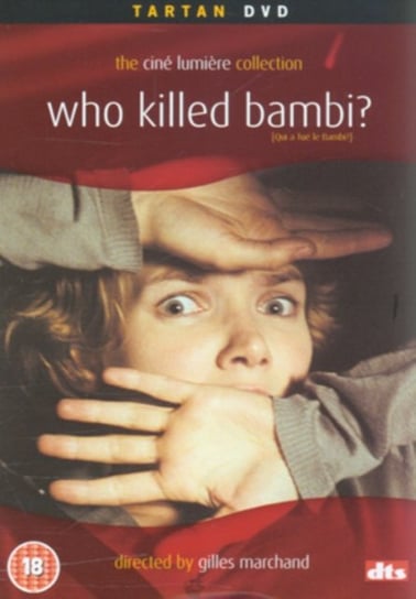 Who Killed Bambi? (brak polskiej wersji językowej) Marchand Gilles