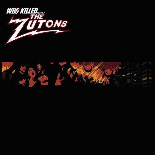 Who Killed The Zutons? The Zutons