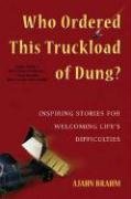 Who Ordered This Truckload of Dung? Brahm Ajahn