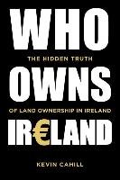 Who Owns Ireland Cahill Kevin