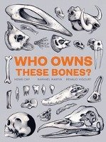 Who Owns These Bones? Cap Henri, Martin Raphael, Vigourt Renaud