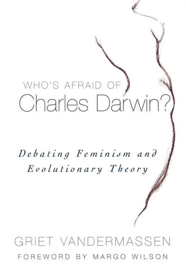 Who's Afraid of Charles Darwin? Vandermassen Griet