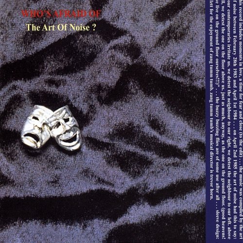 (Who's Afraid Of) The Art Of Noise? The Art Of Noise