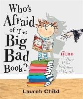 Who's Afraid of the Big Bad Book? Child Lauren