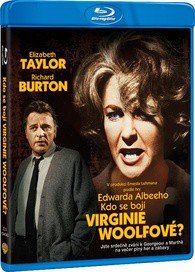 Who's Afraid of Virginia Woolf? Various Directors