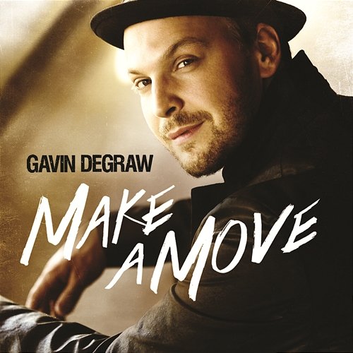 Who's Gonna Save Us Gavin DeGraw