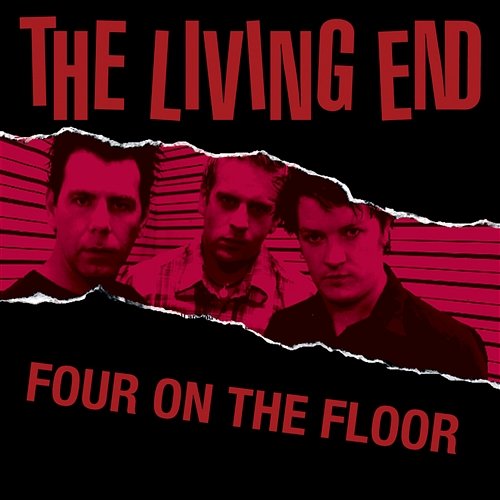 Who's Gonna Save Us? The Living End