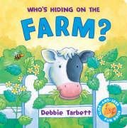 Who's Hiding on the Farm Tarbett Debbie