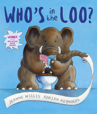 Who's in the Loo? Willis Jeanne