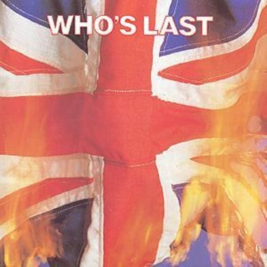 Who's Last The Who