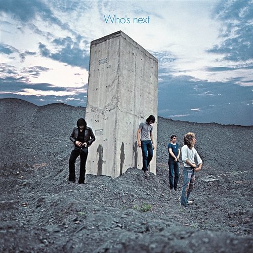 Who's Next The Who