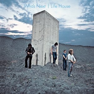 Who's Next: Life House The Who