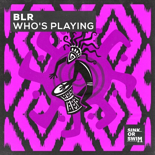 Who's Playing BLR