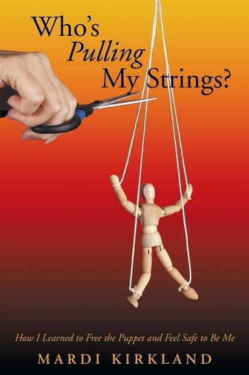 Who's Pulling My Strings? Kirkland Mardi