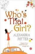 Who's That Girl? Potter Alexandra