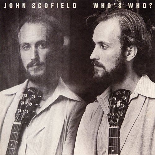 Who's Who John Scofield