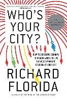 Who's Your City? Florida Richard