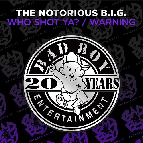 Who Shot Ya? / Warning The Notorious B.I.G.