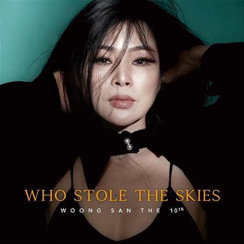 Who Stole the Skies Woongsan