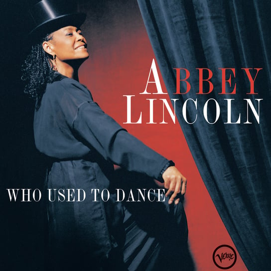Who Used To Dance, płyta winylowa Lincoln Abbey