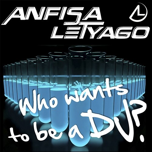 Who Wants To Be A DJ Anfisa Letyago