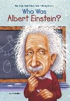 Who Was Albert Einstein? Brallier Jess